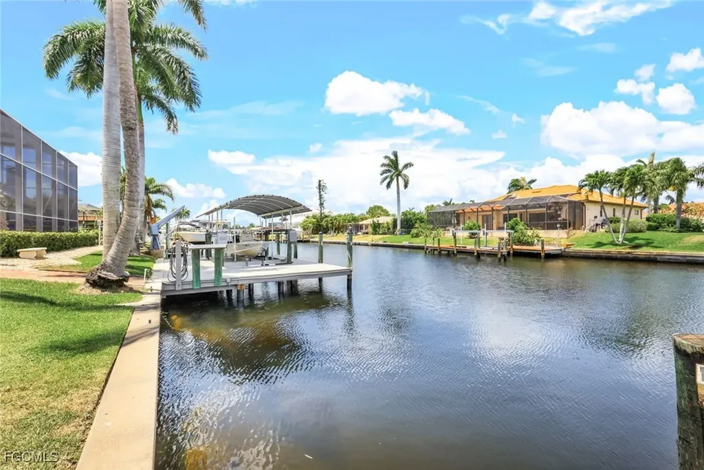 1221 SW 54th Street Cape Coral FL 33914