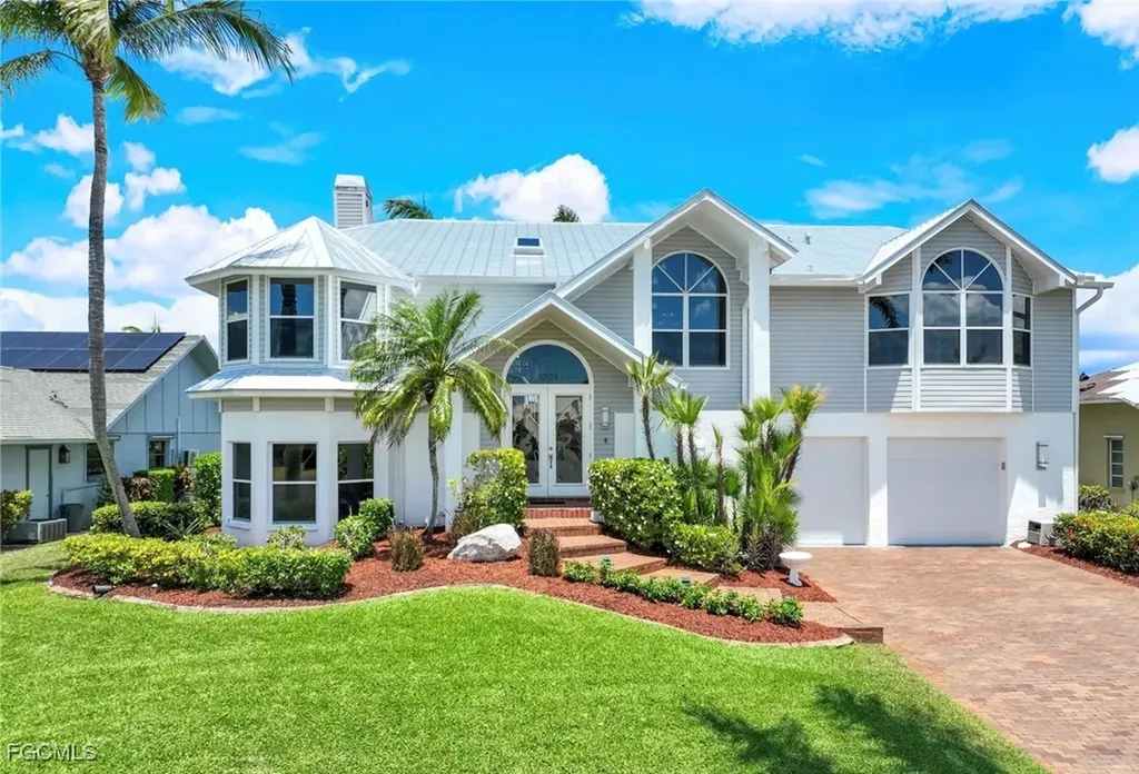 1221 SW 54th Street Cape Coral FL 33914