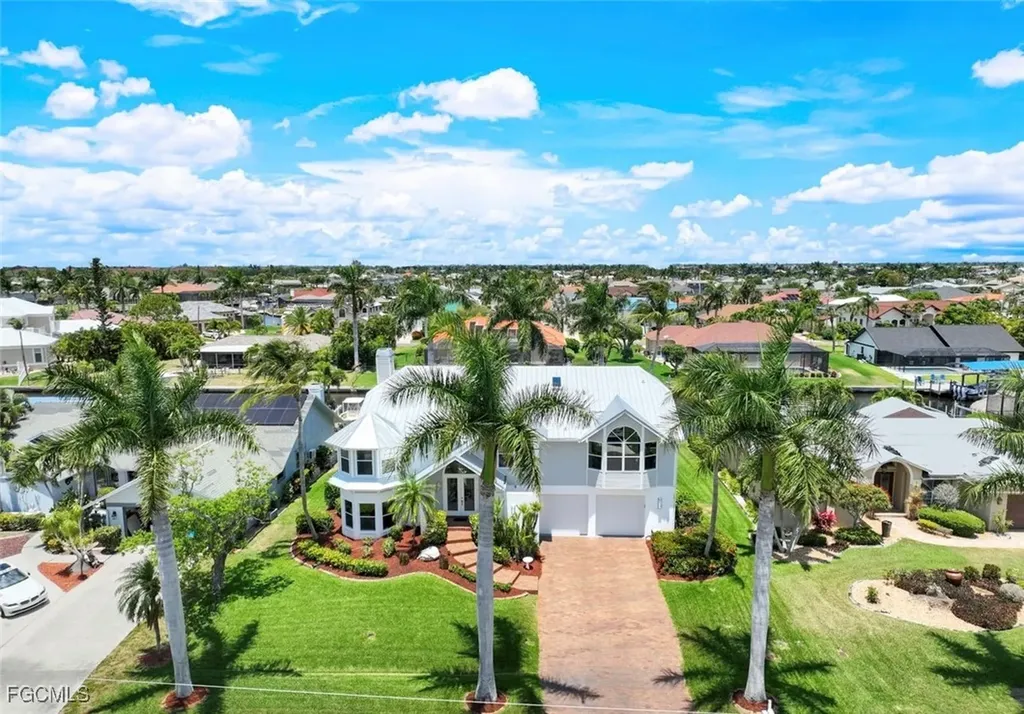 1221 SW 54th Street Cape Coral FL 33914
