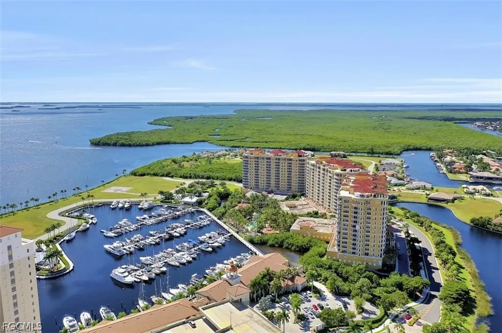 1221 SW 54th Street Cape Coral FL 33914