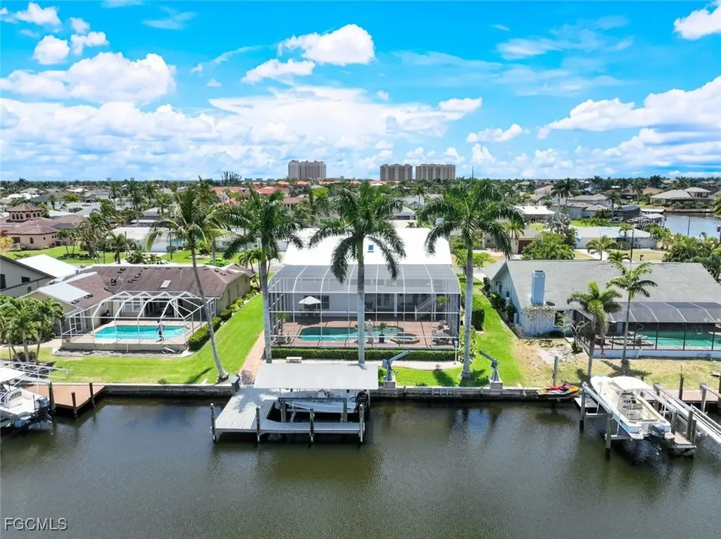 1221 SW 54th Street Cape Coral FL 33914