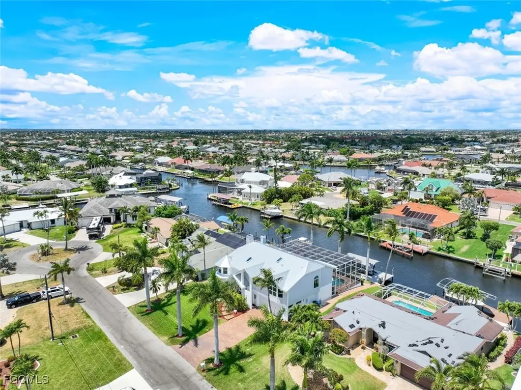 1221 SW 54th Street Cape Coral FL 33914