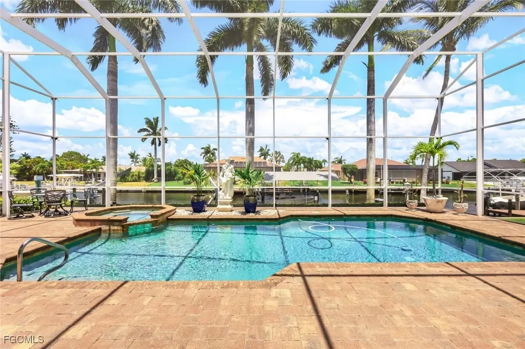 1221 SW 54th Street Cape Coral FL 33914