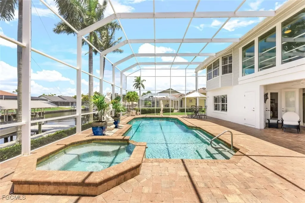 1221 SW 54th Street Cape Coral FL 33914