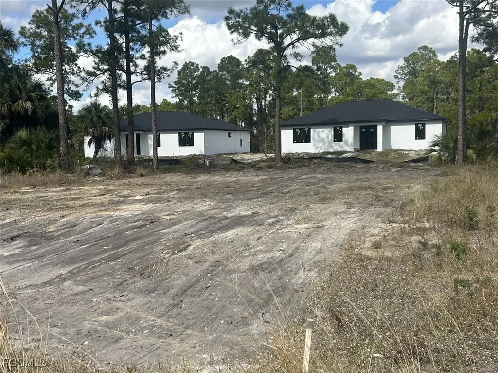 3404 72nd Street W Lehigh Acres FL 33971