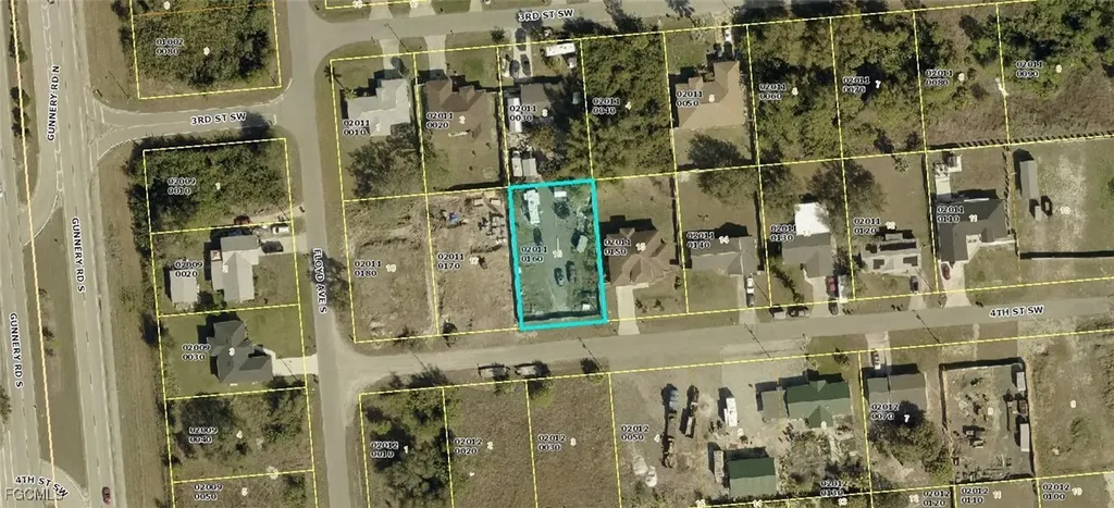 4312 4th Street SW Lehigh Acres FL 33976
