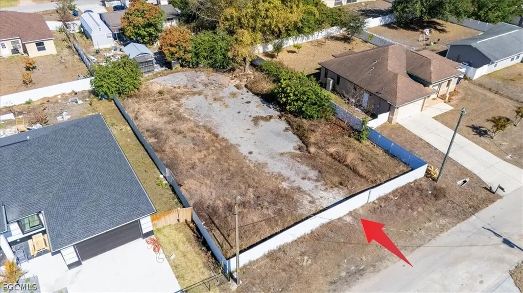 4312 4th Street SW Lehigh Acres FL 33976