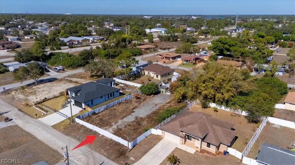 4312 4th Street SW Lehigh Acres FL 33976