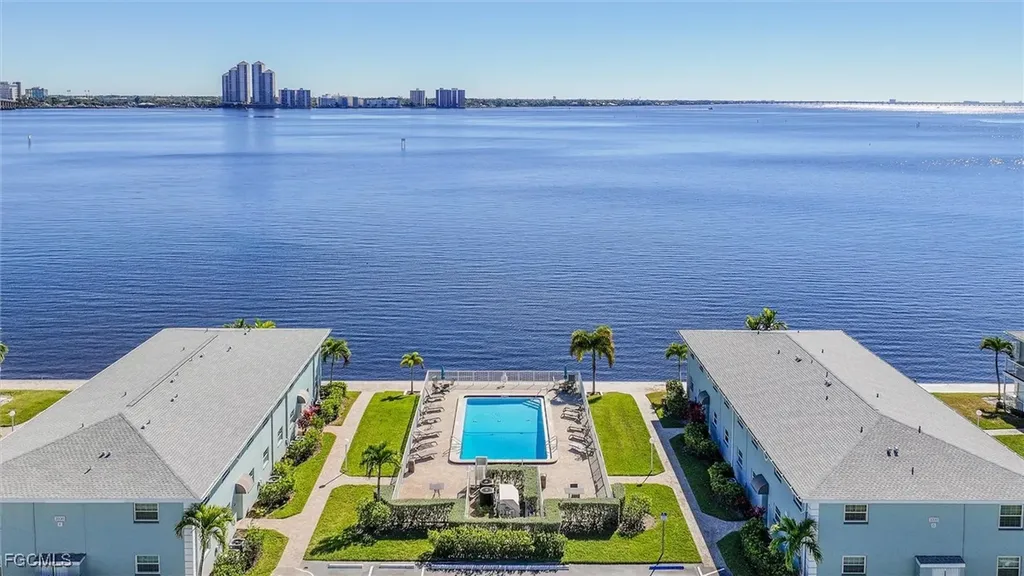 3340 N Key Drive North Fort Myers FL 33903