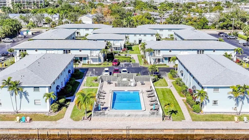 3340 N Key Drive North Fort Myers FL 33903