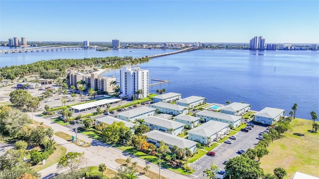 3340 N Key Drive North Fort Myers FL 33903