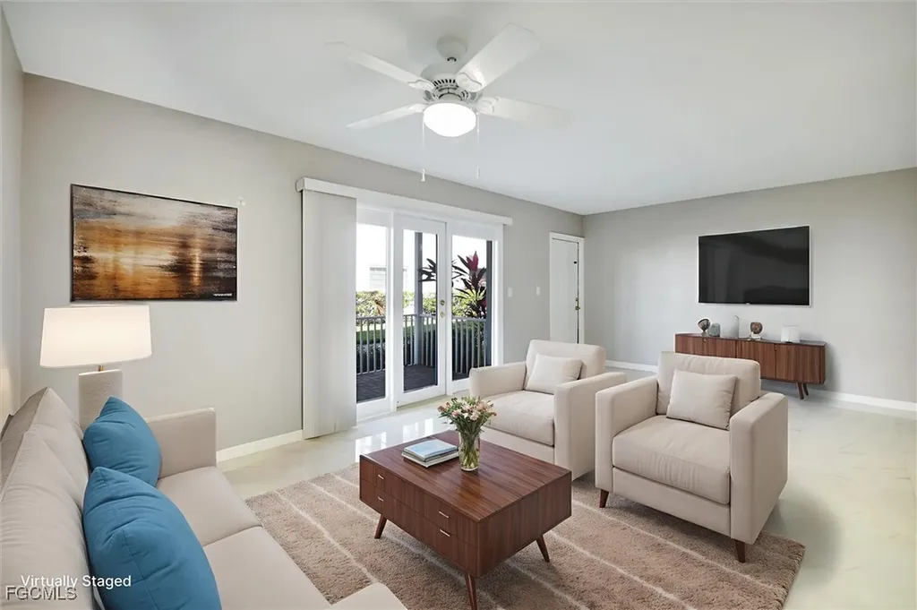 3340 N Key Drive North Fort Myers FL 33903
