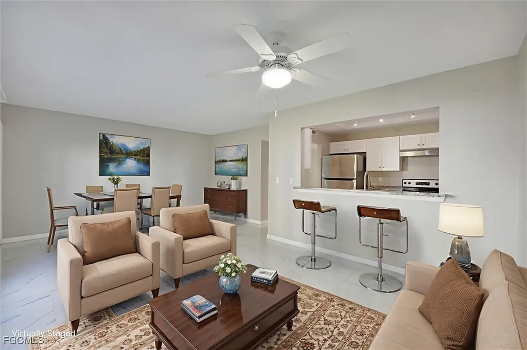 3340 N Key Drive North Fort Myers FL 33903