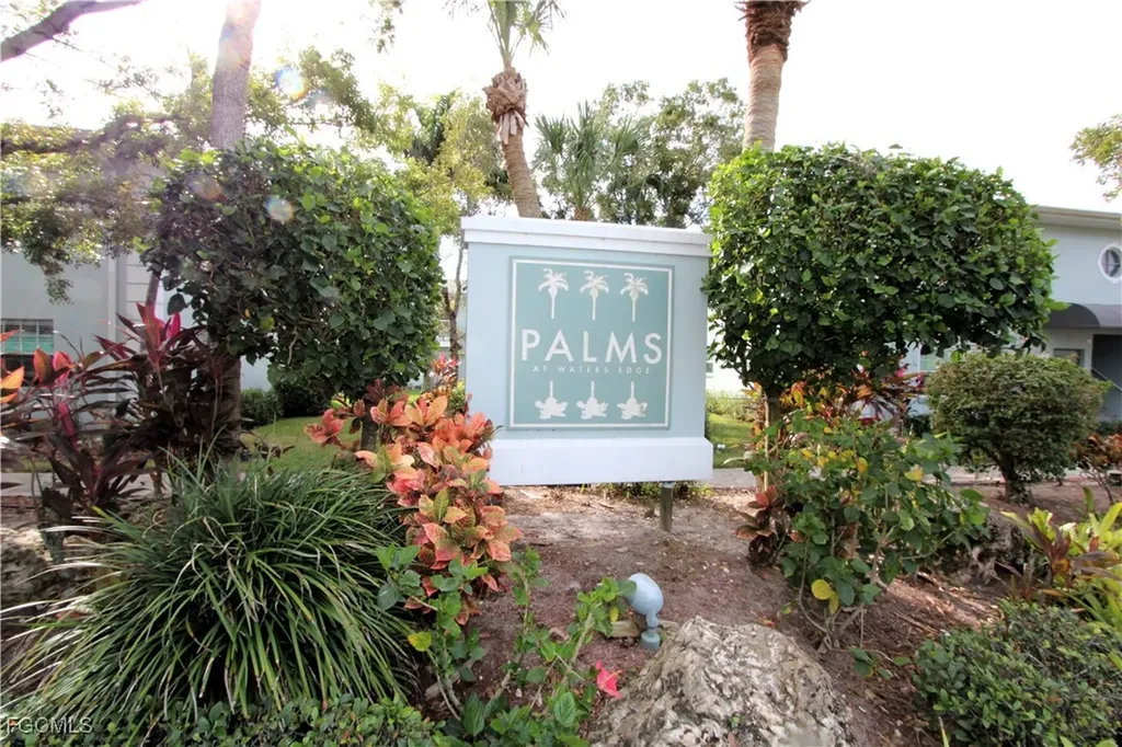 3340 N Key Drive North Fort Myers FL 33903