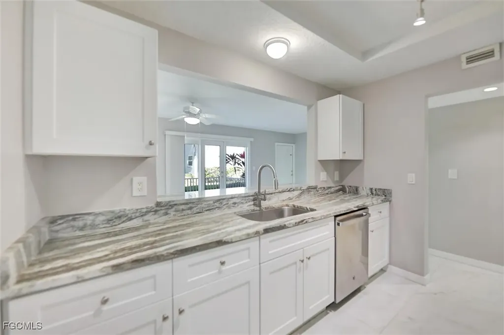 3340 N Key Drive North Fort Myers FL 33903