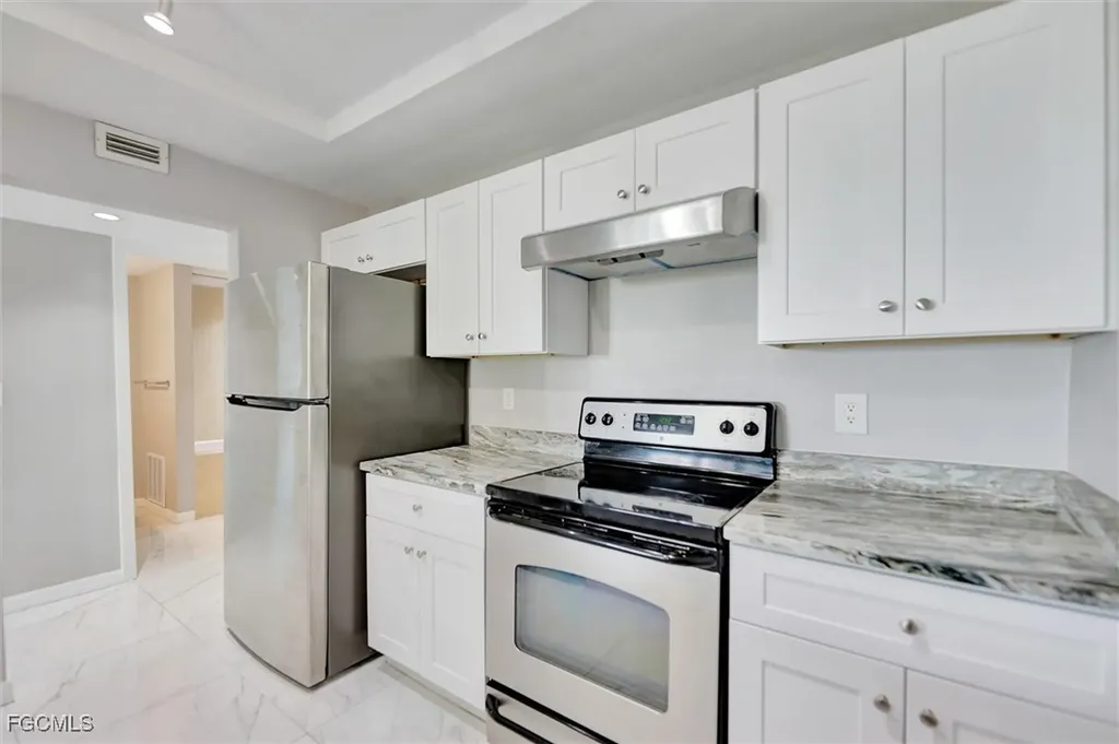 3340 N Key Drive North Fort Myers FL 33903