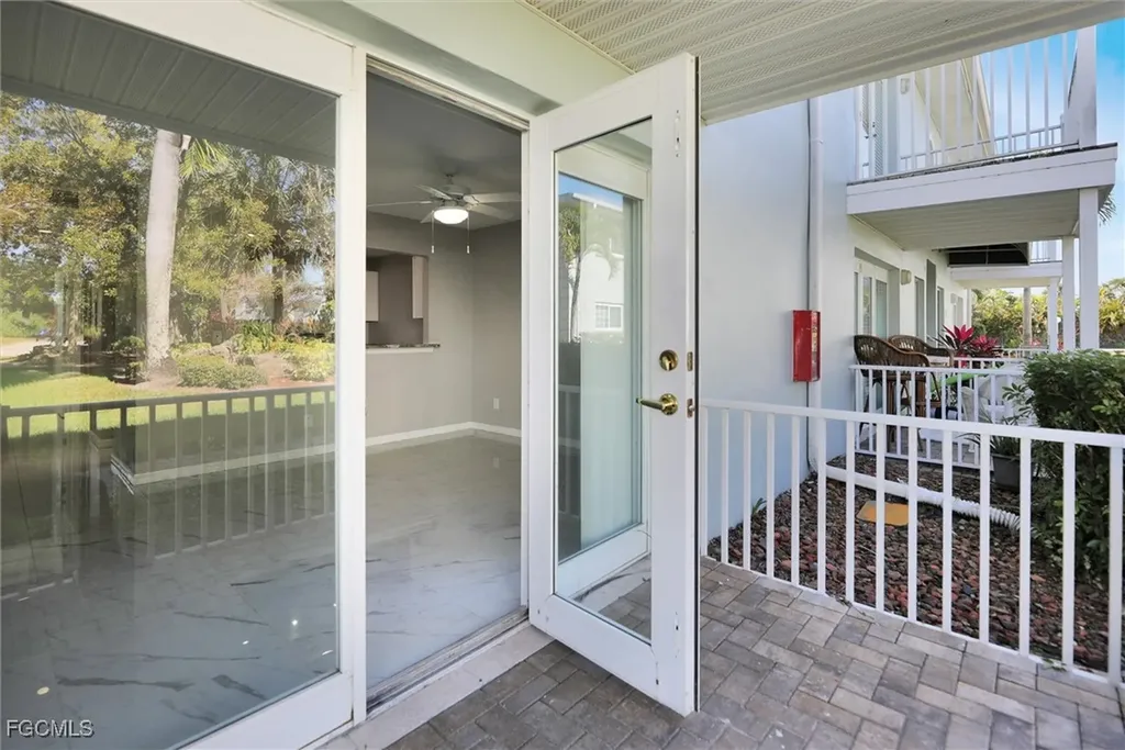 3340 N Key Drive North Fort Myers FL 33903
