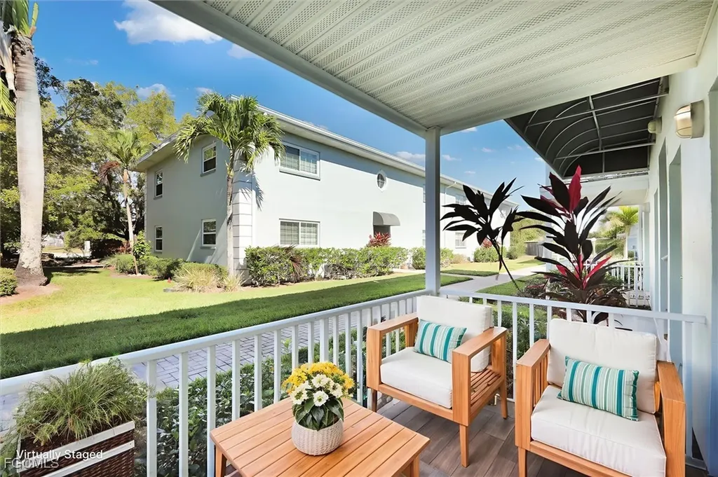 3340 N Key Drive North Fort Myers FL 33903