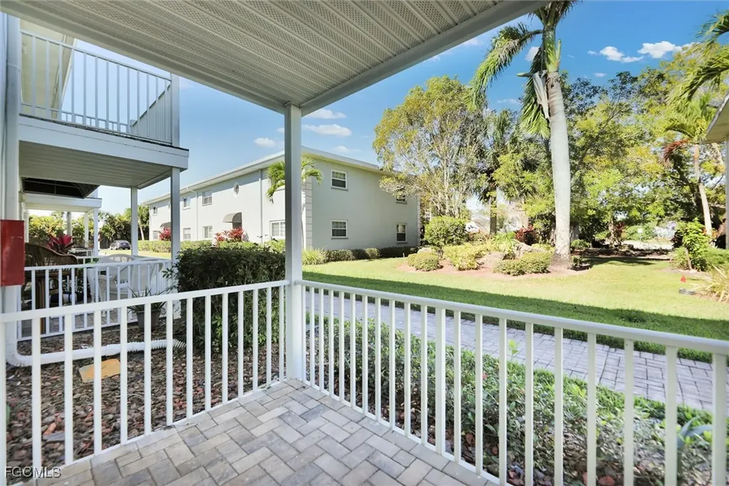 3340 N Key Drive North Fort Myers FL 33903