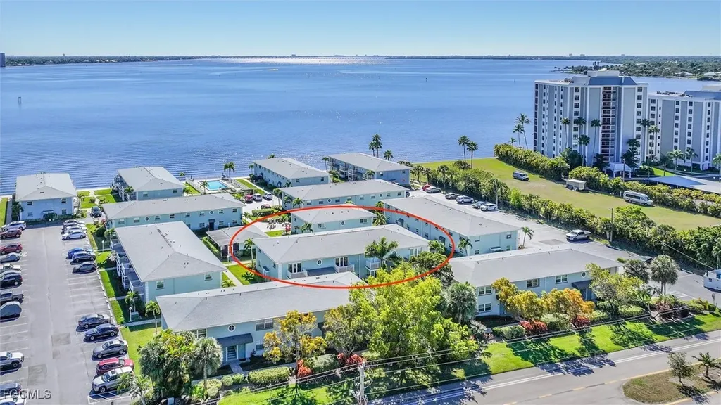 3340 N Key Drive North Fort Myers FL 33903