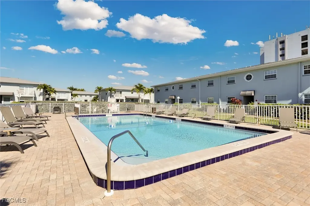 3340 N Key Drive North Fort Myers FL 33903