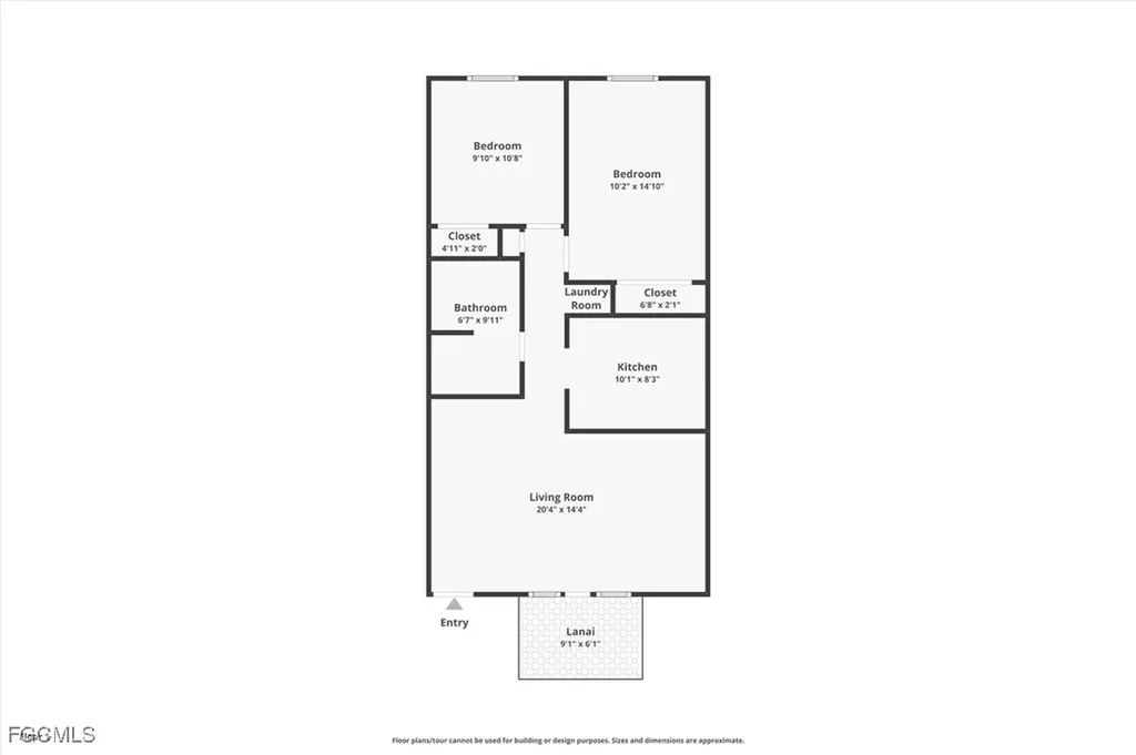 3340 N Key Drive North Fort Myers FL 33903