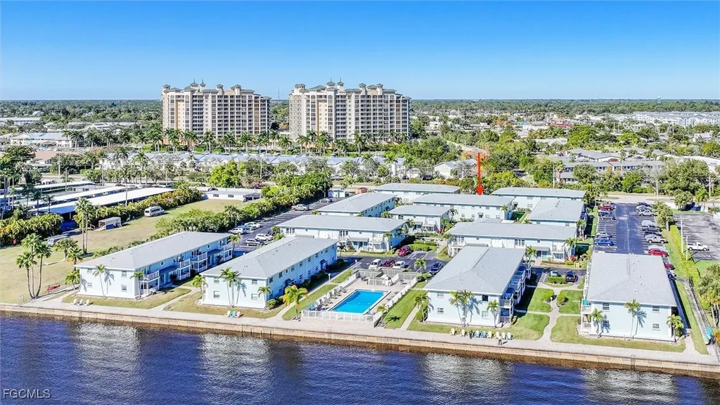 3340 N Key Drive North Fort Myers FL 33903