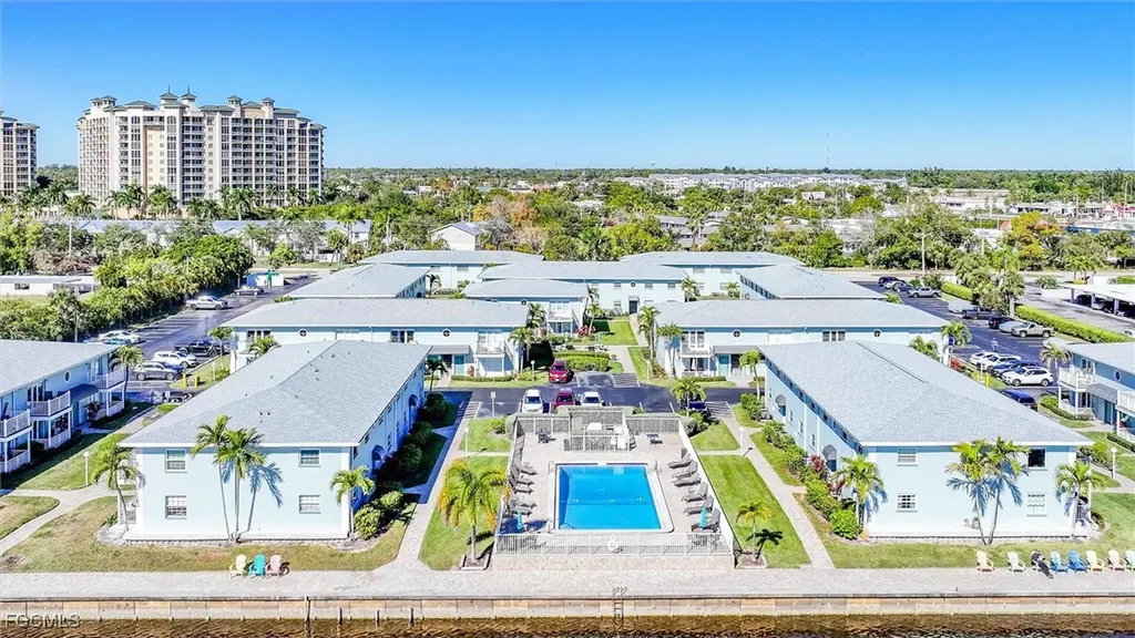 3340 N Key Drive North Fort Myers FL 33903