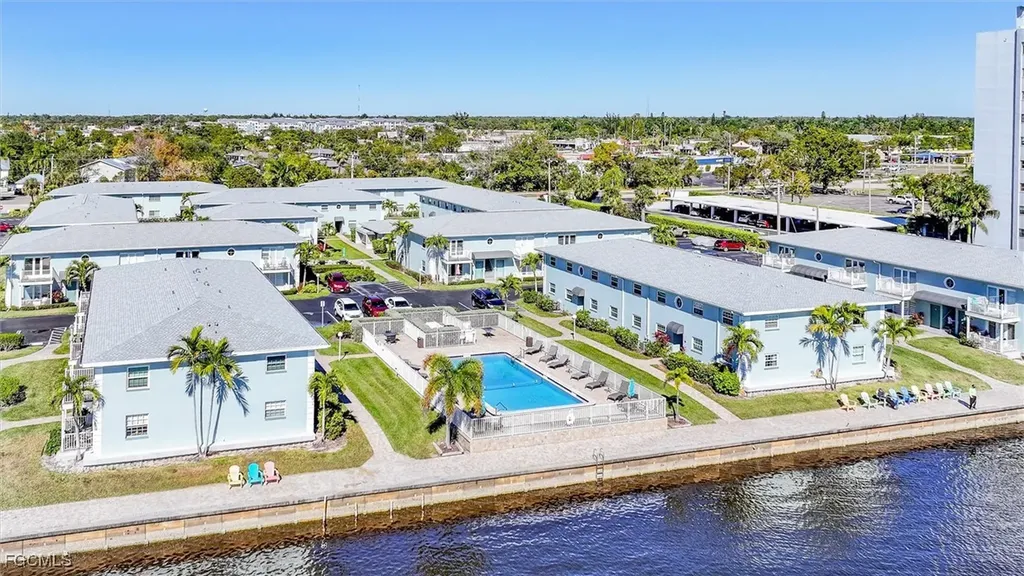 3340 N Key Drive North Fort Myers FL 33903