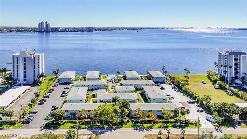 3340 N Key Drive North Fort Myers FL 33903