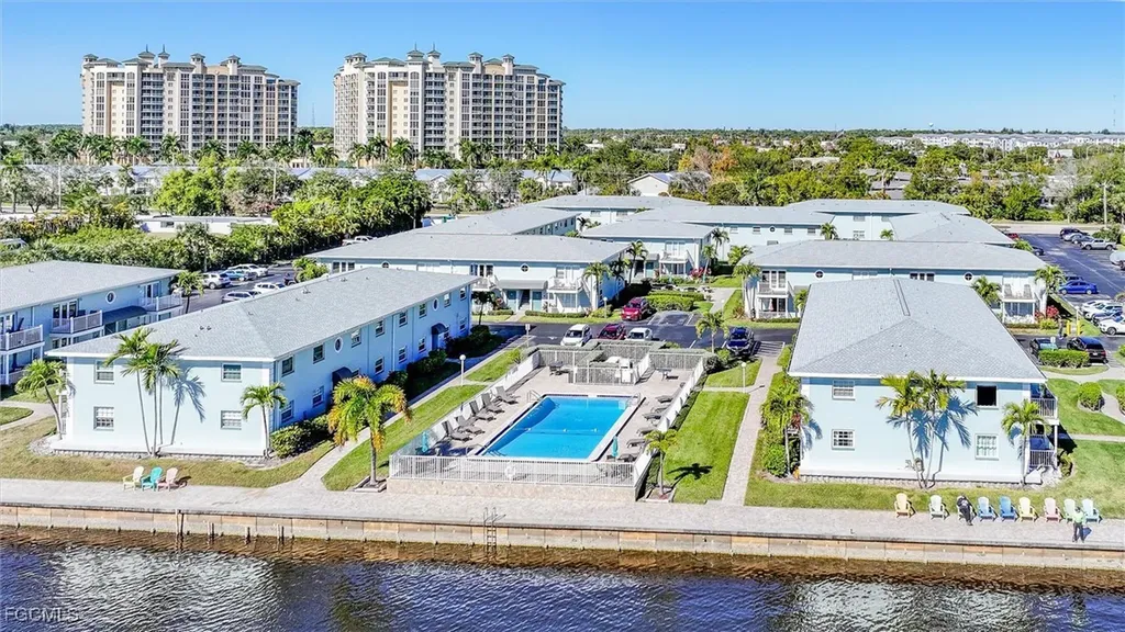 3340 N Key Drive North Fort Myers FL 33903