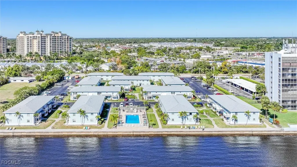 3340 N Key Drive North Fort Myers FL 33903