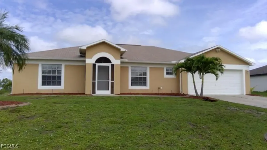 Cape Coral FL 33993