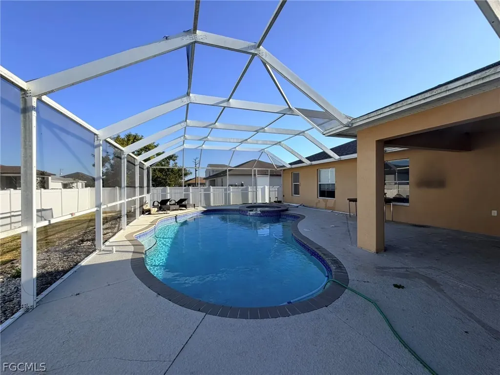 Cape Coral FL 33993