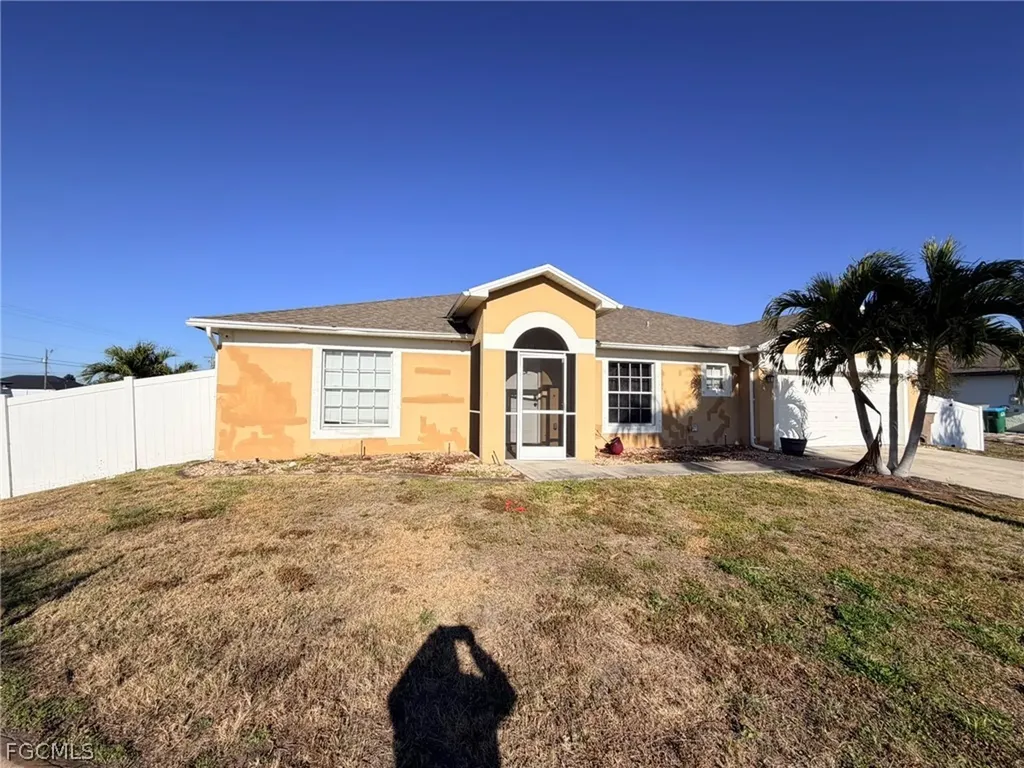 Cape Coral FL 33993