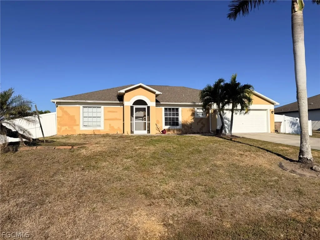 Cape Coral FL 33993