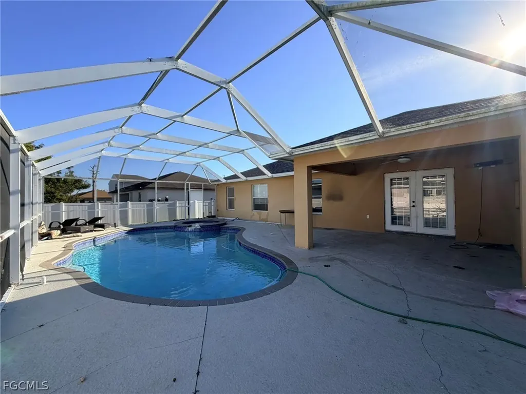 Cape Coral FL 33993