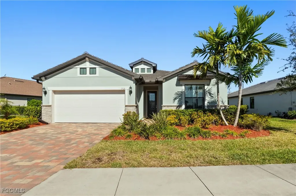 17126 Oakstead Drive Alva FL 33920