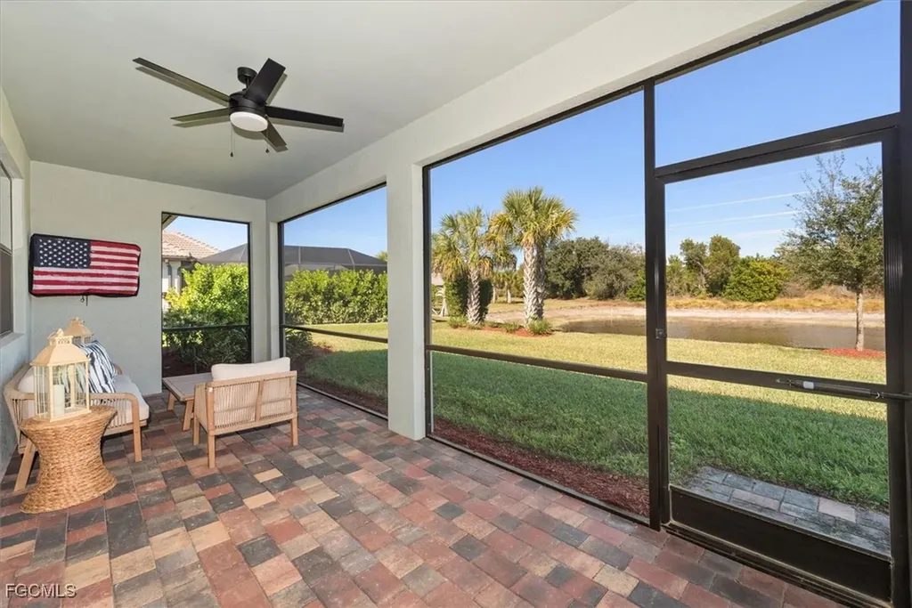 17126 Oakstead Drive Alva FL 33920