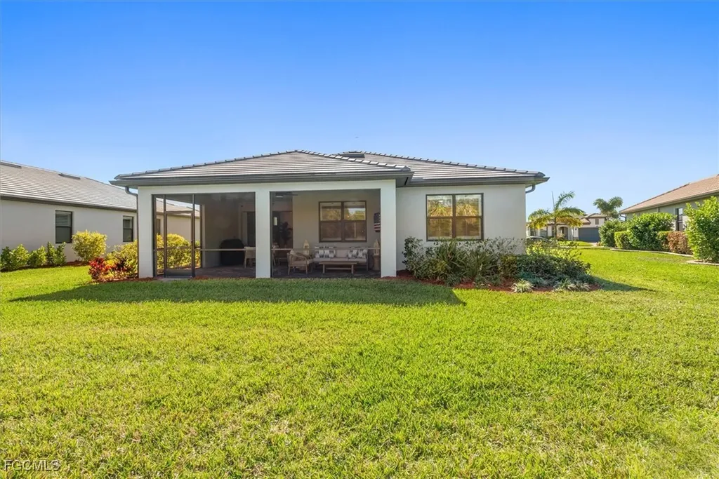 17126 Oakstead Drive Alva FL 33920