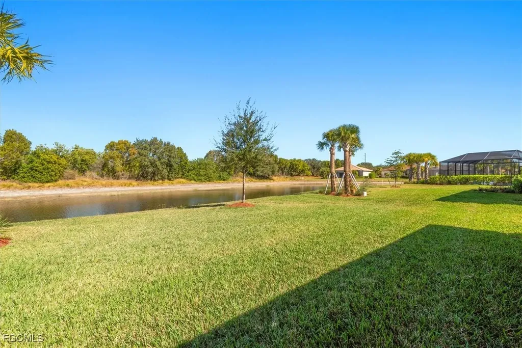 17126 Oakstead Drive Alva FL 33920