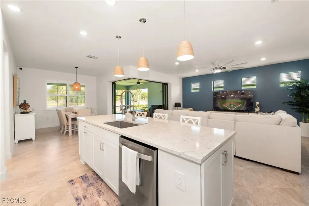 17126 Oakstead Drive Alva FL 33920