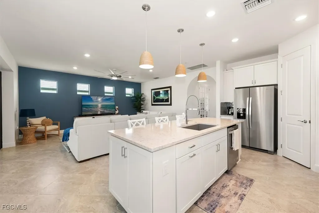 17126 Oakstead Drive Alva FL 33920