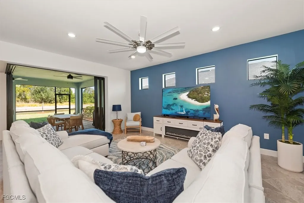 17126 Oakstead Drive Alva FL 33920