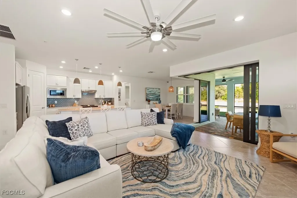 17126 Oakstead Drive Alva FL 33920