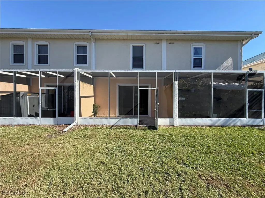608 Cornerstone Drive Kissimmee FL 34744
