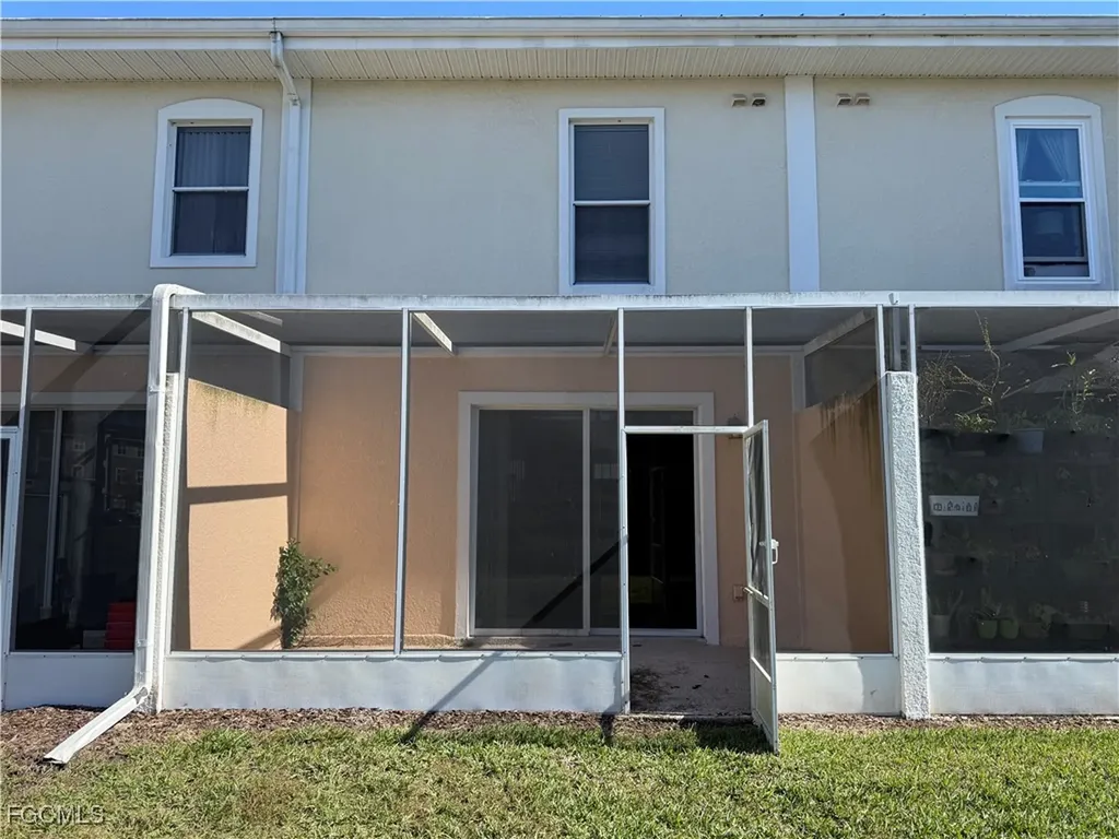 608 Cornerstone Drive Kissimmee FL 34744