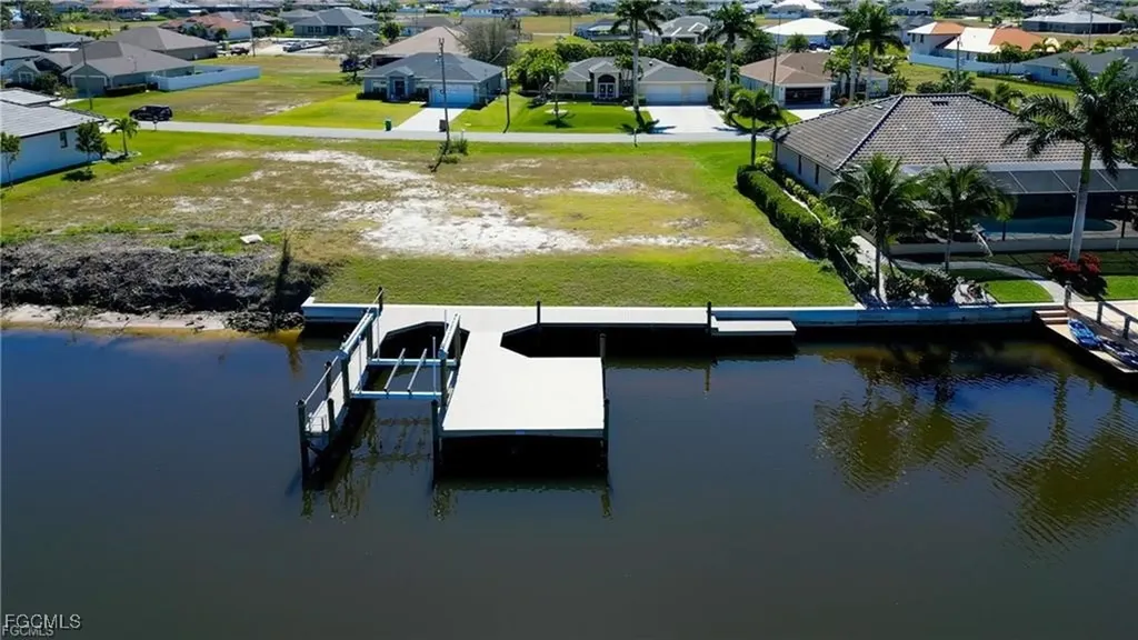 3527 NW 21st Terrace Cape Coral FL 33993