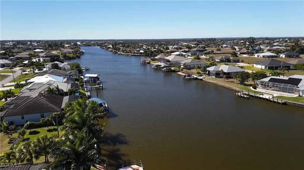 3527 NW 21st Terrace Cape Coral FL 33993