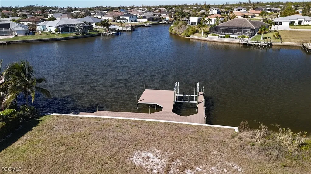 3527 NW 21st Terrace Cape Coral FL 33993